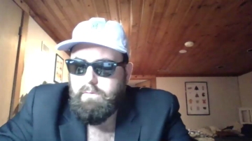 Partykyle  22-08-2021 video cumshow